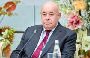 Южная Корея и Европа готовы возобновить культурные контакты с Москвой, считает Михаил Швыдкой