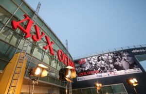 Кинофестиваль «Дух огня» открывается в Ханты-Мансийске