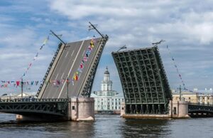Санкт-Петербург и Вьентьян стали побратимами