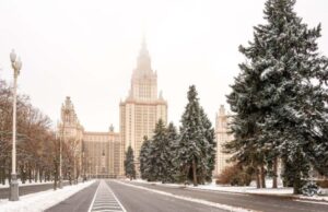 МГУ проводит курсы повышения квалификации для русистов из Туркмении