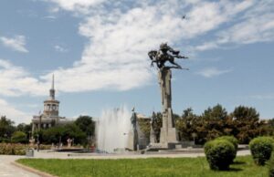 Послы России в Центральной Азии обсудили ситуацию в регионе