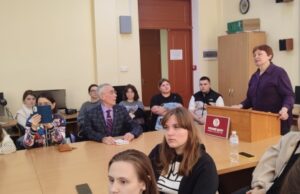 Конкурс фотографий, посвящённый 80-летию Победы, провели в Тирасполе