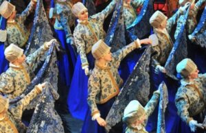 В Нью-Дели прошли праздничные мероприятия к Международному женскому дню
