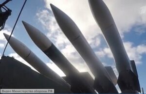 Специальная военная операция: главное за 15 марта
