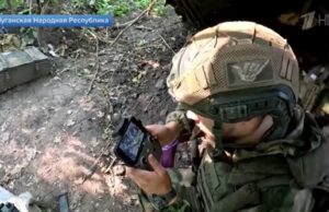 Специальная военная операция: главное за 4 марта