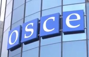Представителю ОБСЕ рассказали о нарушении прав русскоязычных в Эстонии