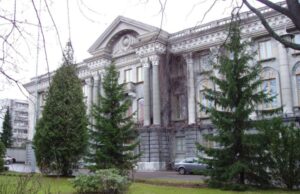 Посольство РФ в Финляндии назвало приговор Тордену политизированным