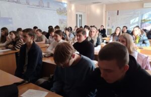 День родного языка в Бендерах: литературные встречи и открытые мероприятия