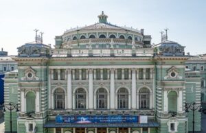 Русскую культуру невозможно отменить, заявил итальянский певец