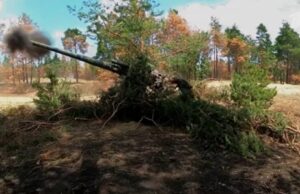 Специальная военная операция: главное за 27 марта