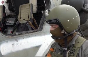 Специальная военная операция: главное за 25 марта