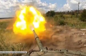 Специальная военная операция: главное за 3 марта