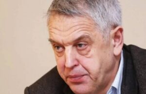 Александр Гапоненко из латвийской тюрьмы: отказаться от русскости — означает духовную смерть