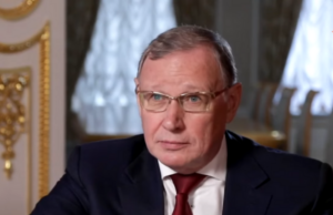 Посол РФ осудил попытки Кишинёва оправдать Антонеску