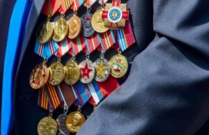 В турецкой Аланье открылась «Стена Славы» в честь героев Победы