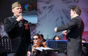 Соотечественники в Нидерландах проведут концерт к 80-летию Победы
