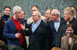 Больше хороших театров: в Москве продолжается реставрация и строительство культурных организаций