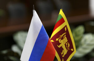 Российские вузы представили свои программы на образовательной выставке в Шри-Ланке