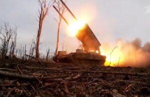 Специальная военная операция: главное за 12 марта