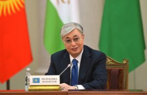 Президент Казахстана призвал поддерживать русские театры
