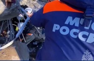 Россия направила спасателей и врачей в Мьянму, пострадавшую от землетрясения