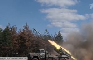 Специальная военная операция: главное за 26 марта