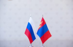 Мероприятия к столетию Россотрудничества стартовали в Монголии