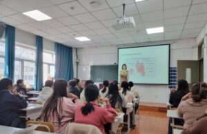 Специалисты НГПУ изучили ситуацию с преподаванием русского языка в Китае