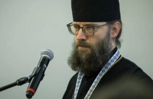 Епископ Даниил: ни один приход Эстонской Православной Церкви не согласился разорвать канонические связи с РПЦ
