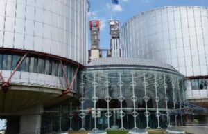 ЕСПЧ признал Украину виновной в непредотвращении насилия в Одессе