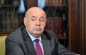 Россия готова к культурным обменам с Южной Кореей