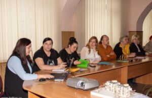 Инновационные подходы в образовании обсудили в Бендерах