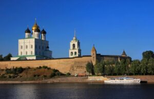 Псковская область будет внедрять региональный стандарт интеграции импатриантов