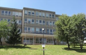 Студенты словацкого университета имени Матея Белы проходят практику в Фонде славянской письменности и культуры