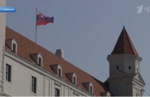 Петицию об отмене антироссийских санкций передали президенту Словакии