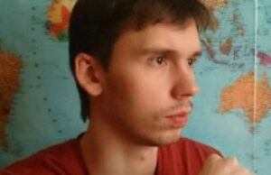 Главному редактору портала «Русские в Казахстане» Илье Намовиру закрыли въезд в страну