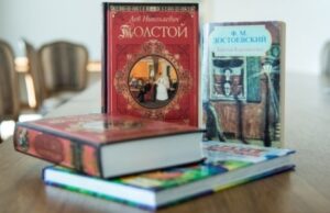 Львовские власти намерены тратить городской бюджет для запрета книг на русском языке