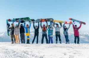 New Star Camp 2025 в Сочи: даты, программа фестиваля, артисты, цена