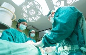 Пересадку свиной печени человеку назвали прорывом в области ксенотрансплантации
