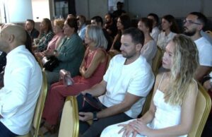Первая страновая конференция российских соотечественников в Кот-д’Ивуаре состоялась в Абиджане