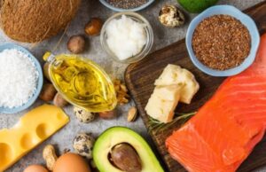 Полезные жиры: что это, в каких продуктах содержатся, список