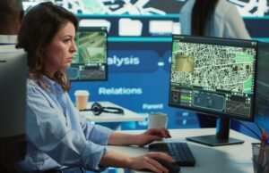 Помехи GPS начали угрожать безопасности авиации и мировой навигации