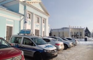 ПРОХОДИТ ДОСРОЧНАЯ ПОДПИСКА НА «МК» НА 2-Е ПОЛУГОДИЕ 2025 ГОДА!