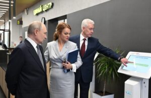 Забота — это по-мужски: как столица поддерживает участников СВО
