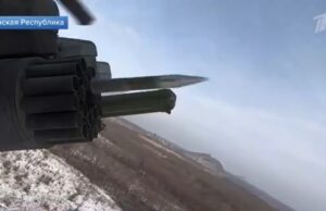 Специальная военная операция: главное за 23 апреля
