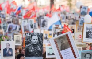 Координаторы движения «Бессмертный полк» обсудили подготовку к акции во Франции