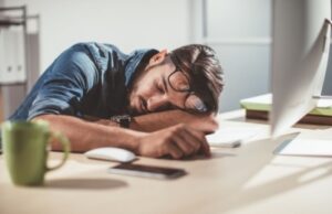10 ключевых признаков приближающегося выгорания
