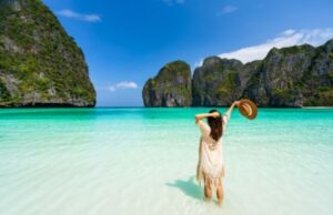 17 лучших пляжей Пхукета: красивые, чистые, фото, на карте
