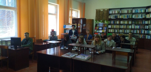 Всемирный день книги отметили в Приднестровье презентацией редких изданий