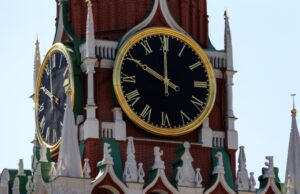 Москва ответит на высылку из Молдавии трёх сотрудников посольства